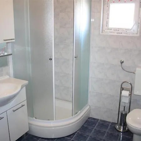 Apartment Apartment In Vodice With Sea View, Balcony, Air Conditioning, W-Lan 3671-4 Vodice
