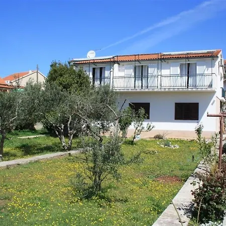 Apartment In Vodice With Sea View, Balcony, Air Conditioning, W-Lan 3671-4 * Vodice
